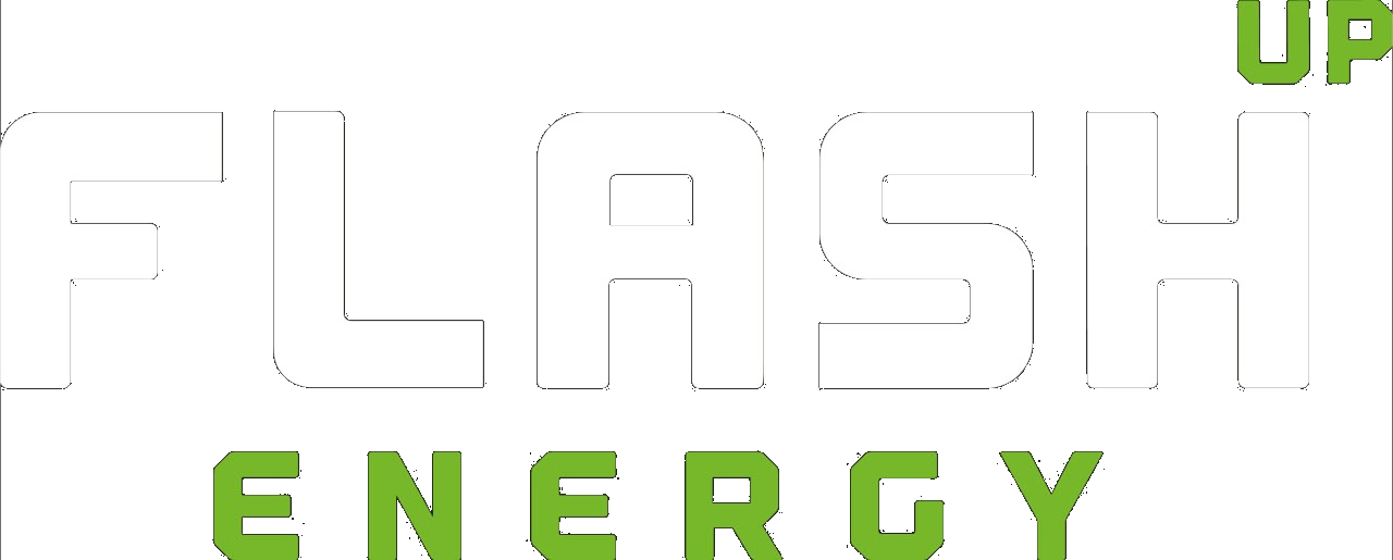 Flash Up Energy